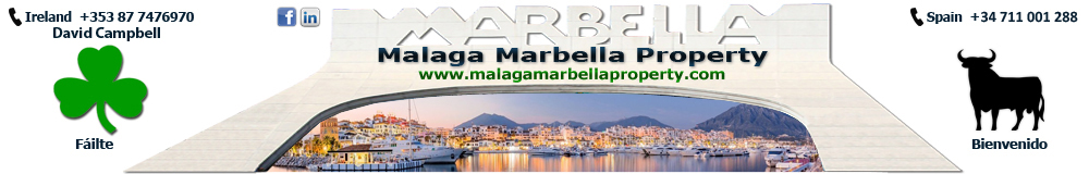 Malaga Marbella Property Header